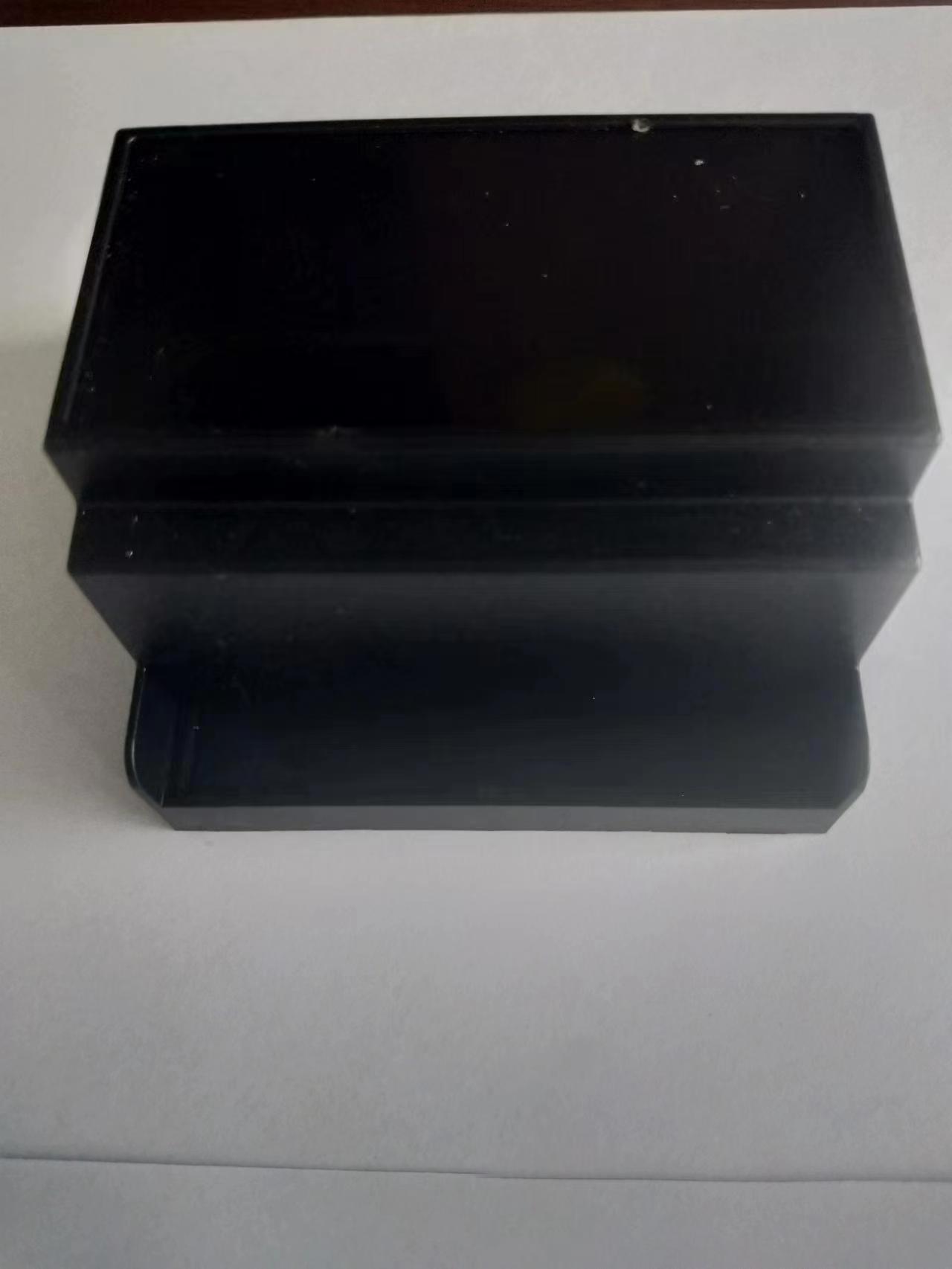 คู่มือผู้เริ่มต้นใช้งานกล่องออกแบบตามสั่งสำหรับวิศวกรเครื่องกล