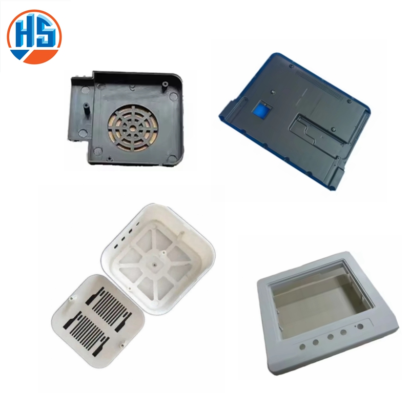 กล่องฉีดขึ้นรูป ABS