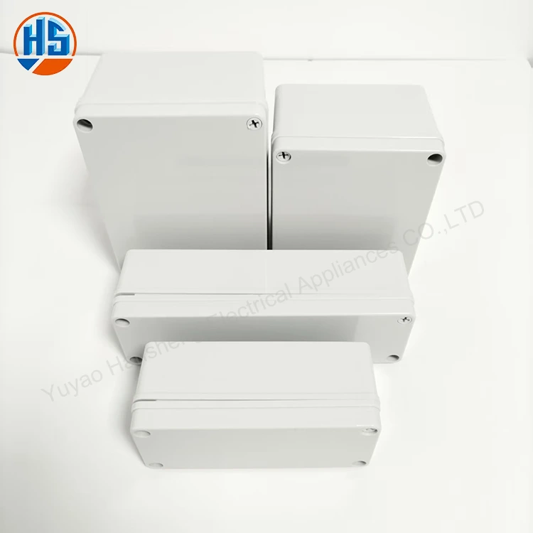 ตู้แยกไฟฟ้า