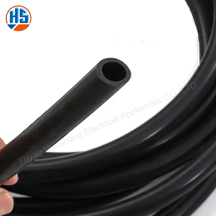 rubber tube