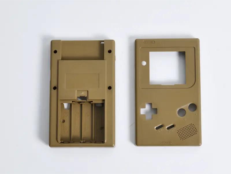 ชิ้นส่วนอิเล็กทรอนิกส์ OEM