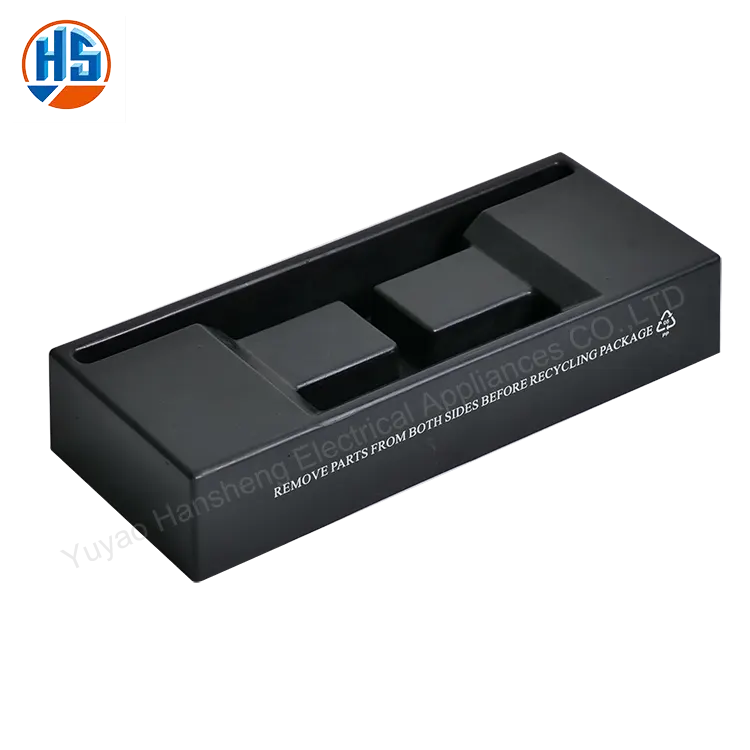 ถาดชิ้นส่วนพลาสติก