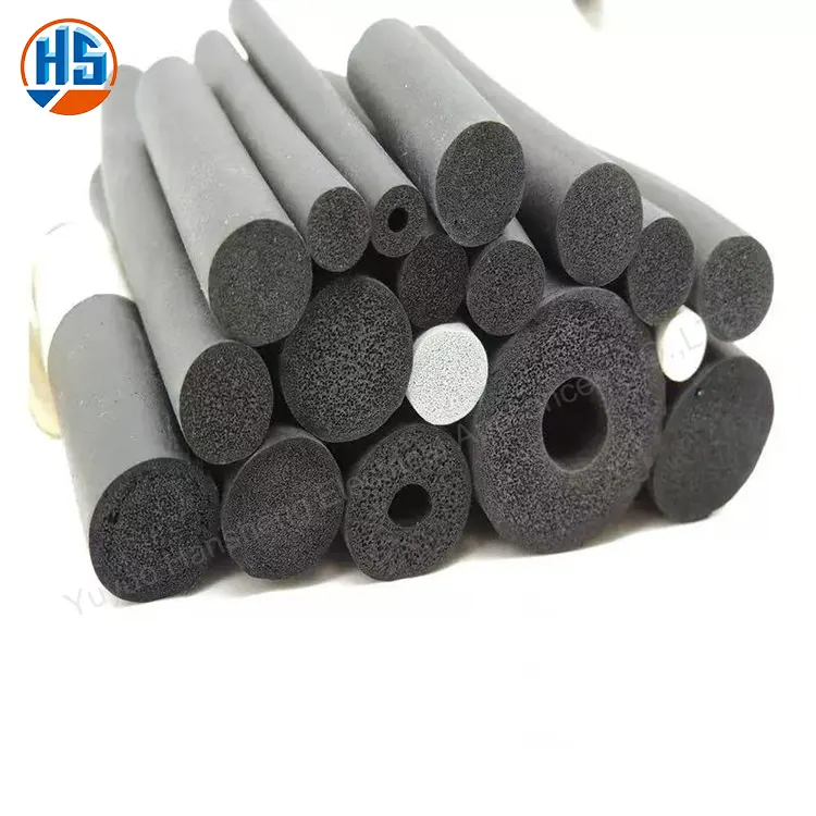 แถบโฟมยางกลม