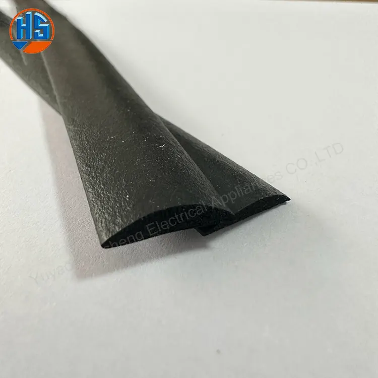 แถบซีลซิลิโคนนำไฟฟ้า